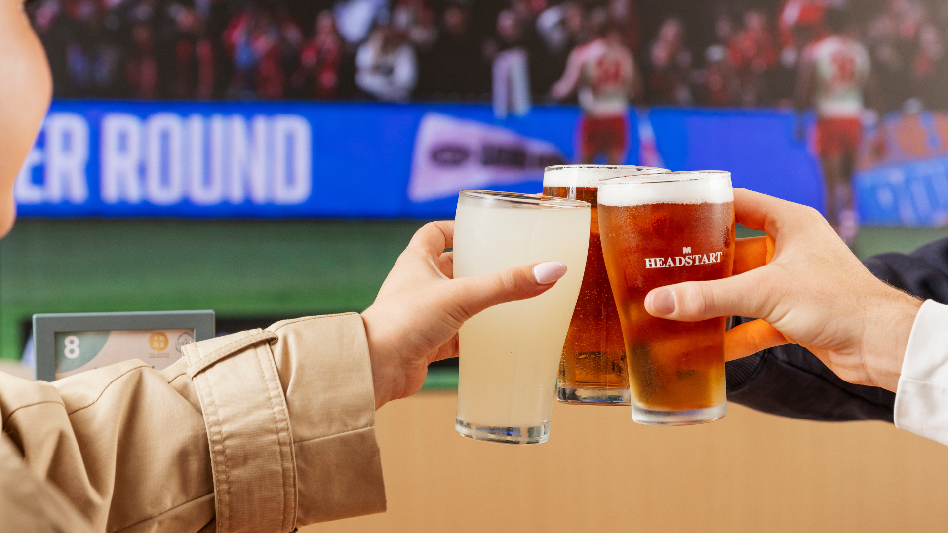 Sports Bar photo 7